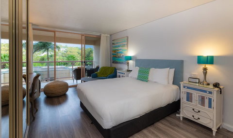 Pacific Bay Resort - Maitland Accommodation 42