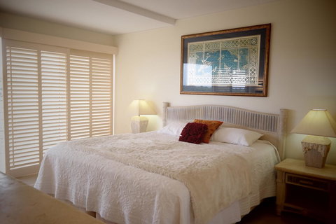 Pacific Bay Resort - Maitland Accommodation 24