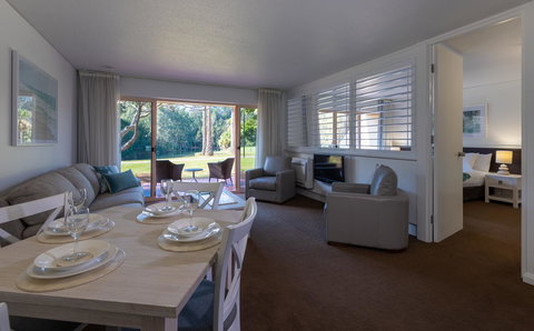 Pacific Bay Resort - Maitland Accommodation 30