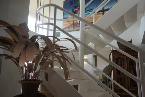 Pacific Bay Resort - Maitland Accommodation 20