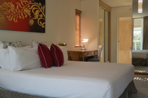 Pacific Bay Resort - Maitland Accommodation 2