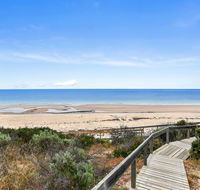 'The Hidden Diamond' - Normanville - Maitland Accommodation