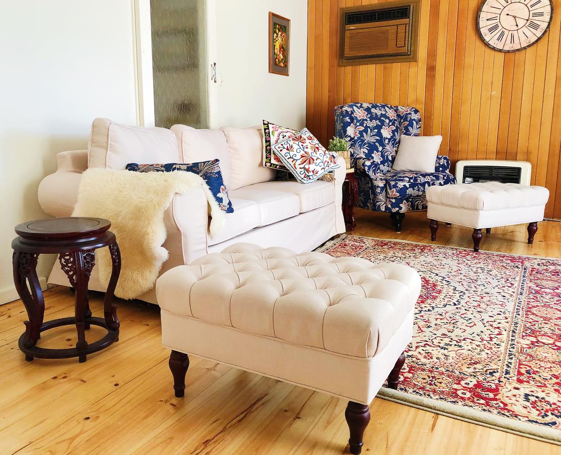 Kensington SA Maitland Accommodation