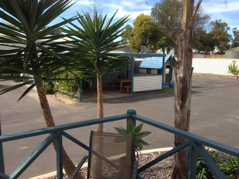 Sail & Anchor - Maitland Accommodation 10