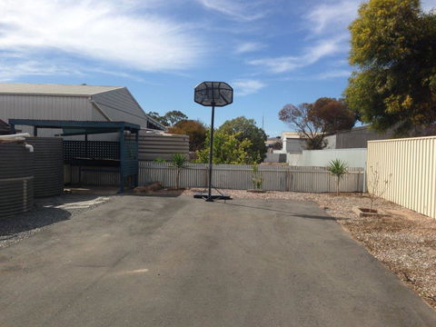 Sail & Anchor - Maitland Accommodation 5