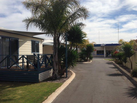 Sail & Anchor - Maitland Accommodation 1