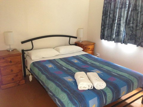Sail & Anchor - Maitland Accommodation 8
