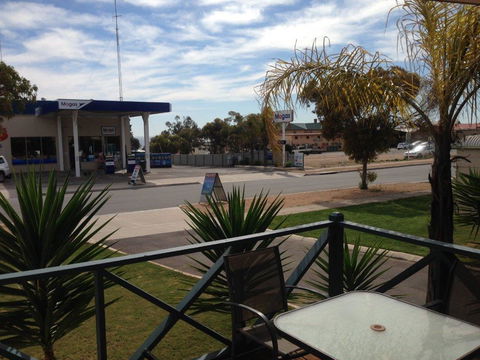 Sail & Anchor - Maitland Accommodation 6