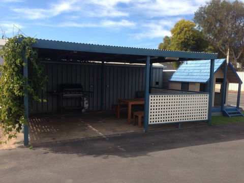 Sail & Anchor - Maitland Accommodation 7