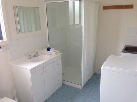 Sail & Anchor - Maitland Accommodation 9