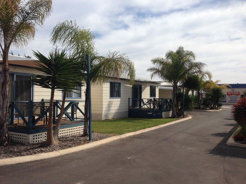 Sail & Anchor - Maitland Accommodation 0