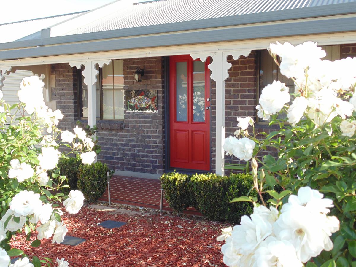 Maitland Accommodation