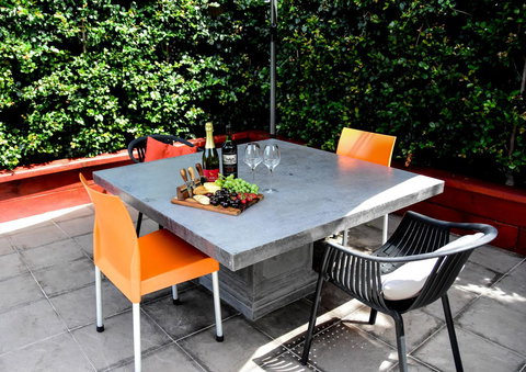 City To Sea - Maitland Accommodation 12