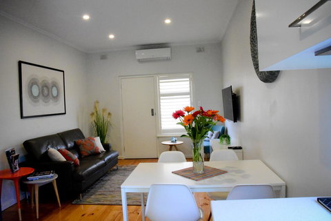 City To Sea - Maitland Accommodation 11