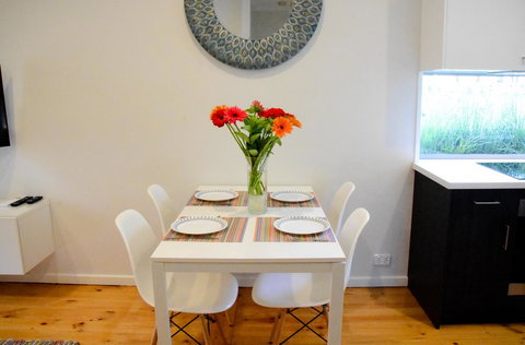 City To Sea - Maitland Accommodation 9