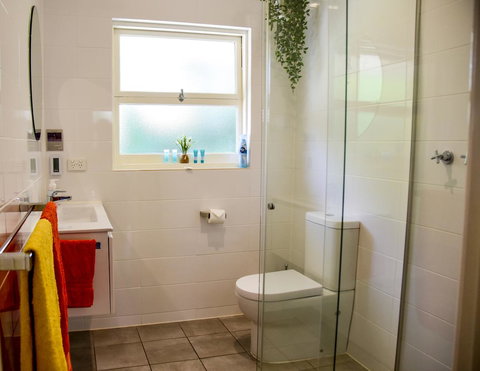 City To Sea - Maitland Accommodation 15