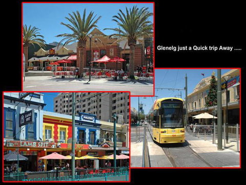 City To Sea - Maitland Accommodation 19