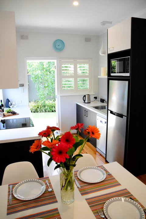 City To Sea - Maitland Accommodation 4