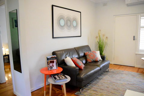 City To Sea - Maitland Accommodation 10