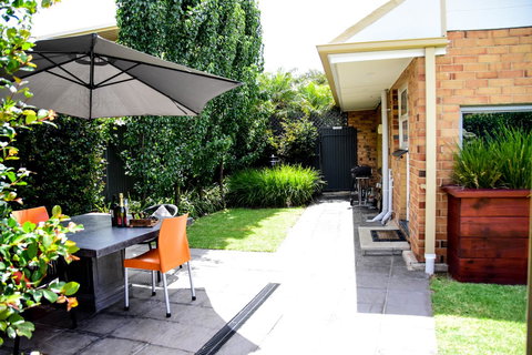 City To Sea - Maitland Accommodation 16