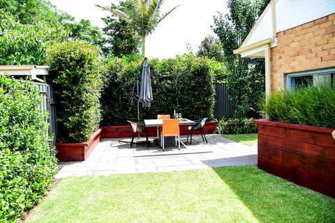 City To Sea - Maitland Accommodation 3