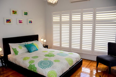 City To Sea - Maitland Accommodation 1