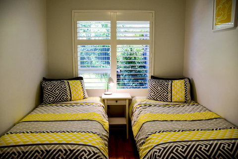 City To Sea - Maitland Accommodation 17