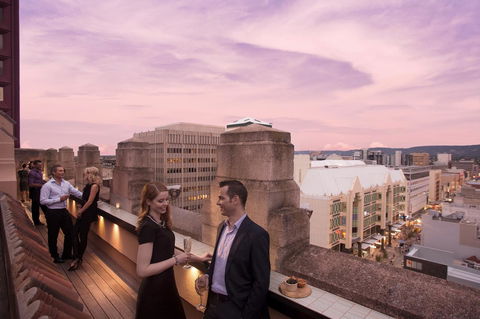 Mayfair Hotel - Maitland Accommodation 27