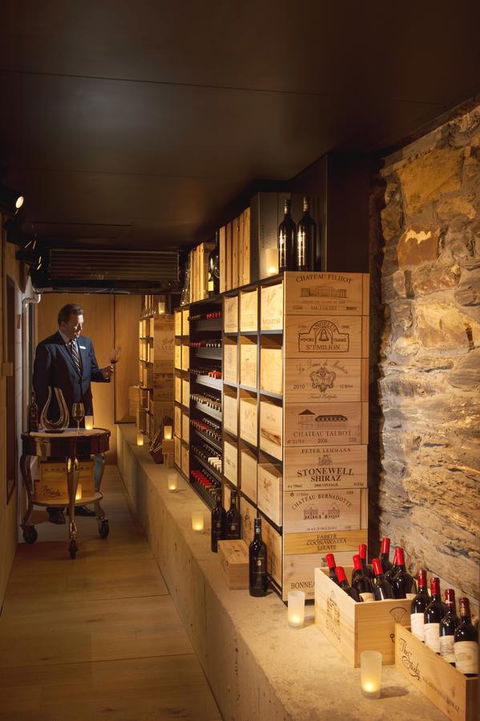 Mayfair Hotel - Maitland Accommodation 24