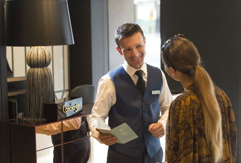 Mayfair Hotel - Maitland Accommodation 28