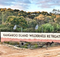 Kangaroo Island Wilderness Retreat - Maitland Accommodation