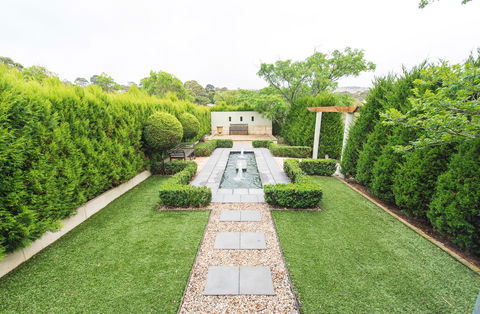 S T U D I O 22 Peaceful Retreat With Garden Views - Maitland Accommodation 0