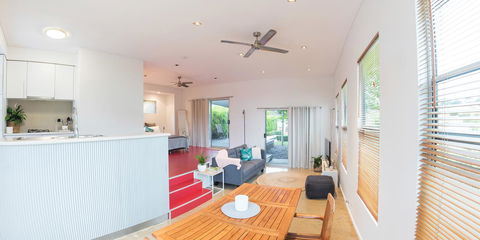 S T U D I O 22 Peaceful Retreat With Garden Views - Maitland Accommodation 1