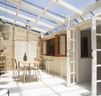 Wayfarers Cottage - Maitland Accommodation