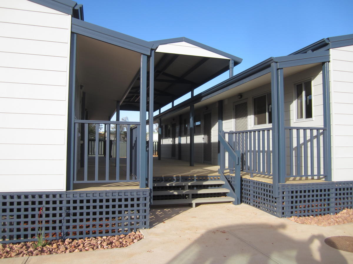 Roxby Downs SA Maitland Accommodation