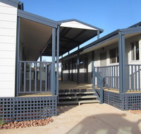 Discovery Parks  Roxby Downs - Maitland Accommodation
