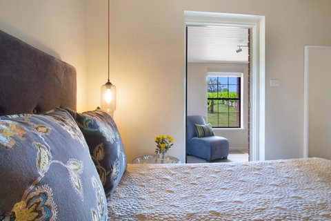 Stonewell Cottages And Vineyards - Maitland Accommodation 36