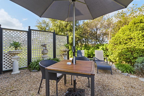 Stonewell Cottages And Vineyards - Maitland Accommodation 18