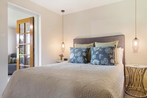 Stonewell Cottages And Vineyards - Maitland Accommodation 25