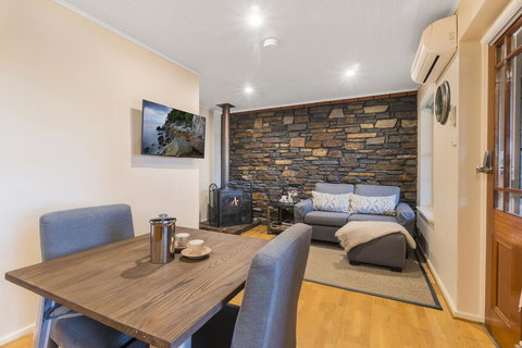 Stonewell Cottages And Vineyards - Maitland Accommodation 32