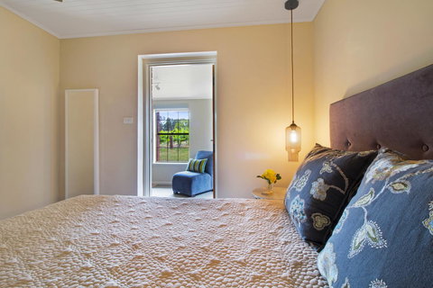 Stonewell Cottages And Vineyards - Maitland Accommodation 19