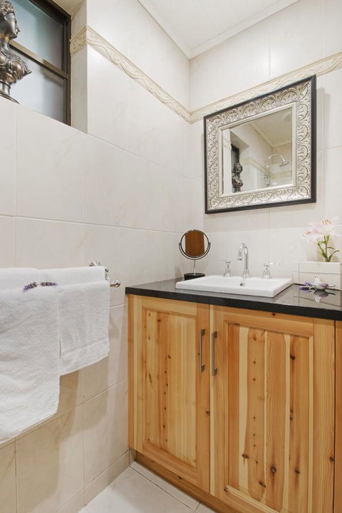 Stonewell Cottages And Vineyards - Maitland Accommodation 21