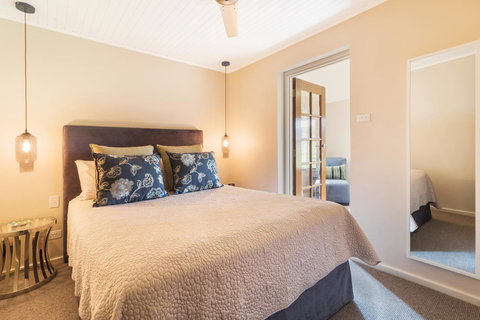 Stonewell Cottages And Vineyards - Maitland Accommodation 31