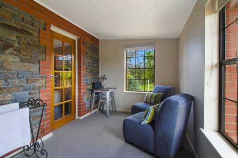 Stonewell Cottages And Vineyards - Maitland Accommodation 28