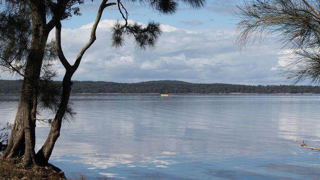 Sanctuary Point NSW Maitland Accommodation