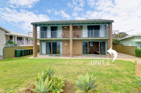 Sun & Surf Aldinga Beach Apartment - Maitland Accommodation 12
