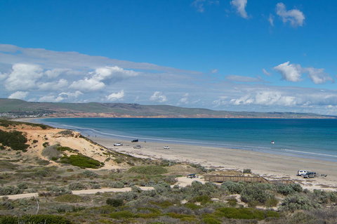 Sun & Surf Aldinga Beach Apartment - Maitland Accommodation 13