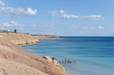 Sun & Surf Aldinga Beach Apartment - Maitland Accommodation 14