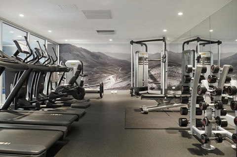 Pullman Adelaide - Maitland Accommodation 15