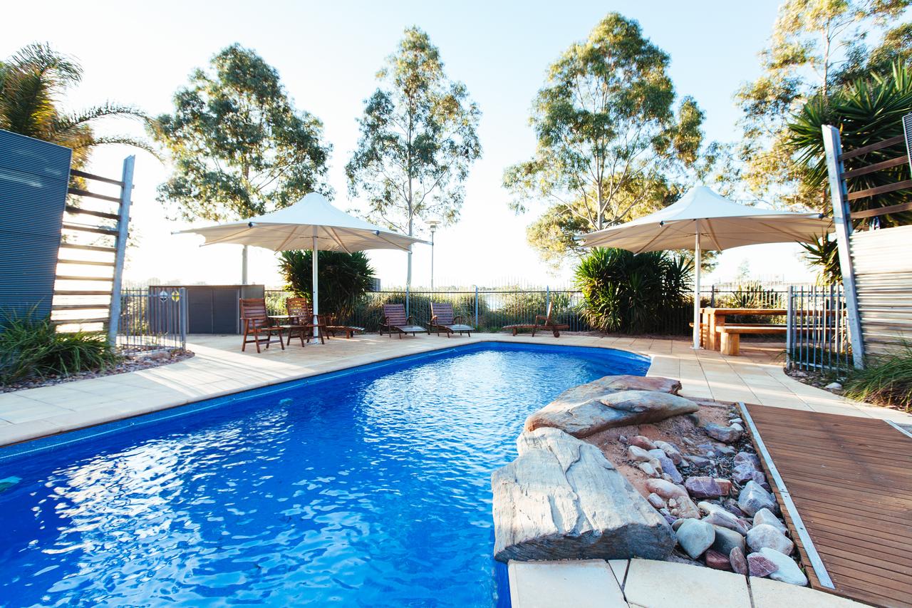 Port Augusta SA Maitland Accommodation
